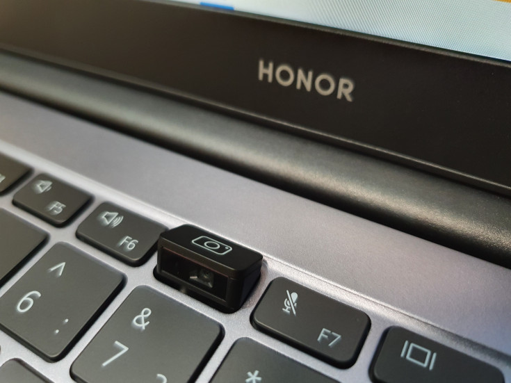 honor magicbook 14