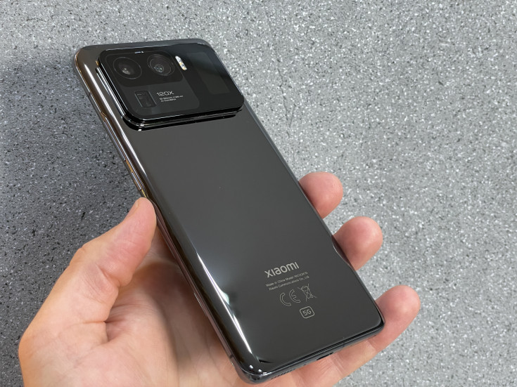 Обзор Xiaomi Mi 11 Ultra: мощь и сила
