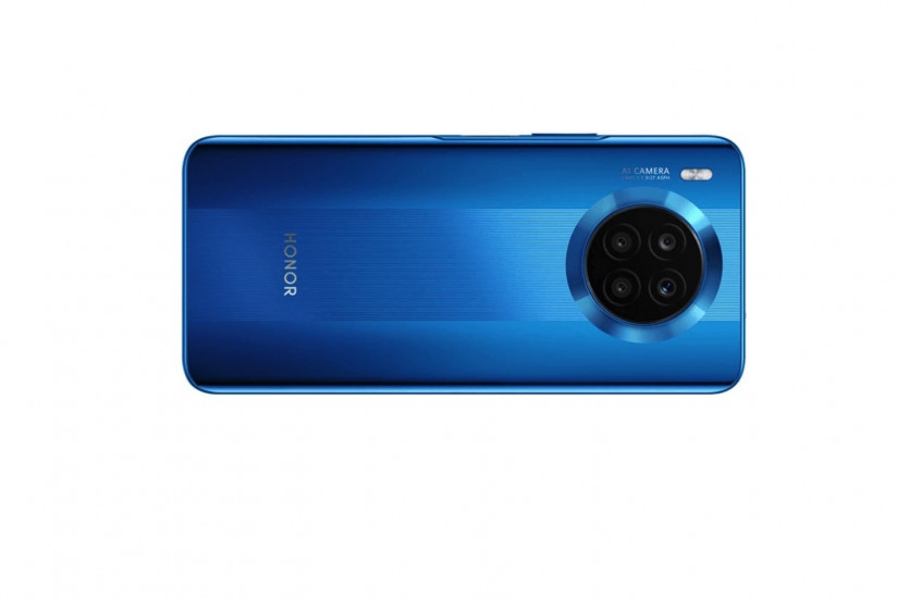 HONOR 50 Lite — тот же HUAWEI Nova 8i, но дешевле и с сервисами Google