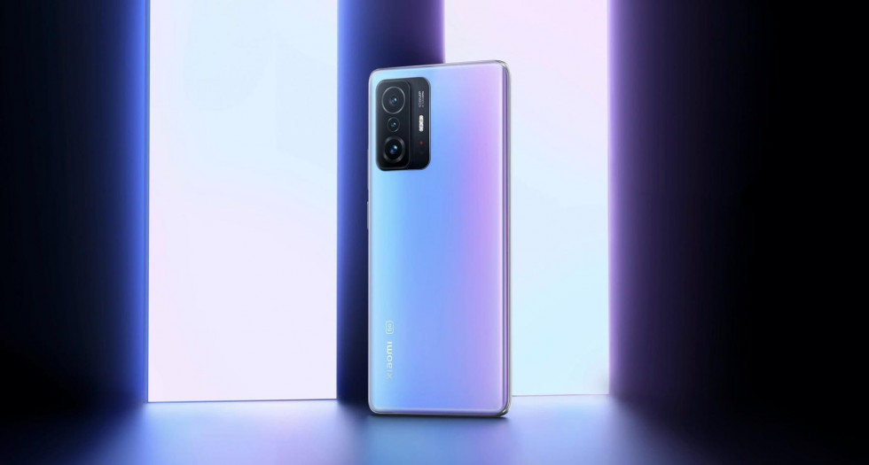 Xiaomi 11T Pro получит MIUI 12.5 Enhanced одним из первых в РФ