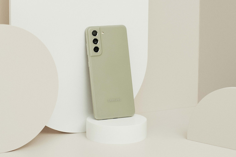 Samsung Galaxy S21 FE: дата выхода, цена, характеристики