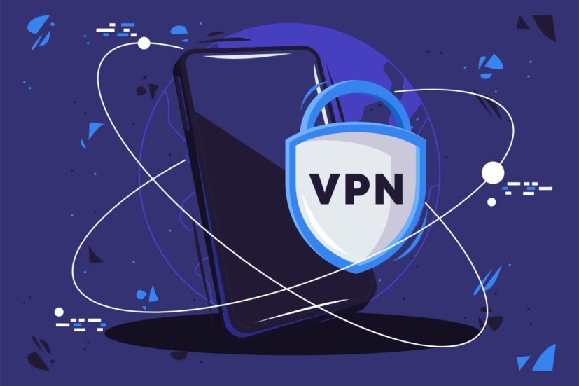 Стандартные приложения iOS 16 отправляют трафик в обход VPN