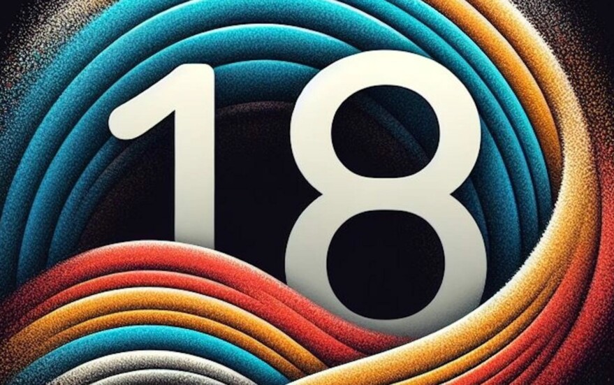 iOS 18 будет представлена 10 июня, а выйдет в сентябре 2024