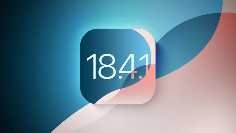 Вышла iOS 18.4.1 — что нового и стоит ли обновляться