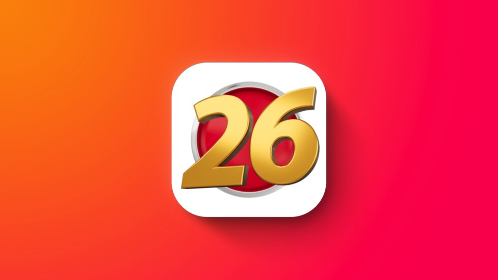 iOS 26 вместо iOS 19 — новая прошивка для Айфонов в 2025 году